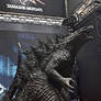 Godzilla 2019 KOTM Statue 3