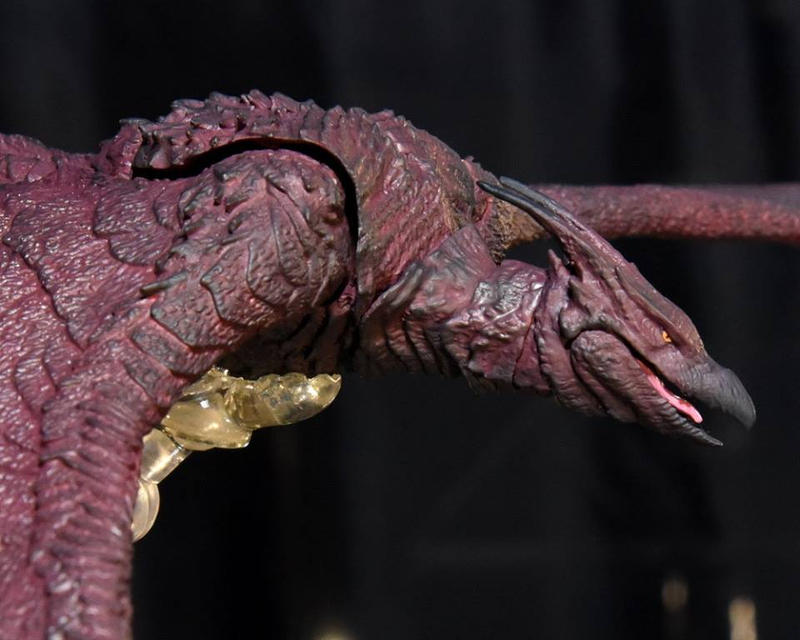 Rodan 2019 SHMonster Arts by NerdyProffessa on DeviantArt