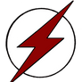 Kid Flash Symbol