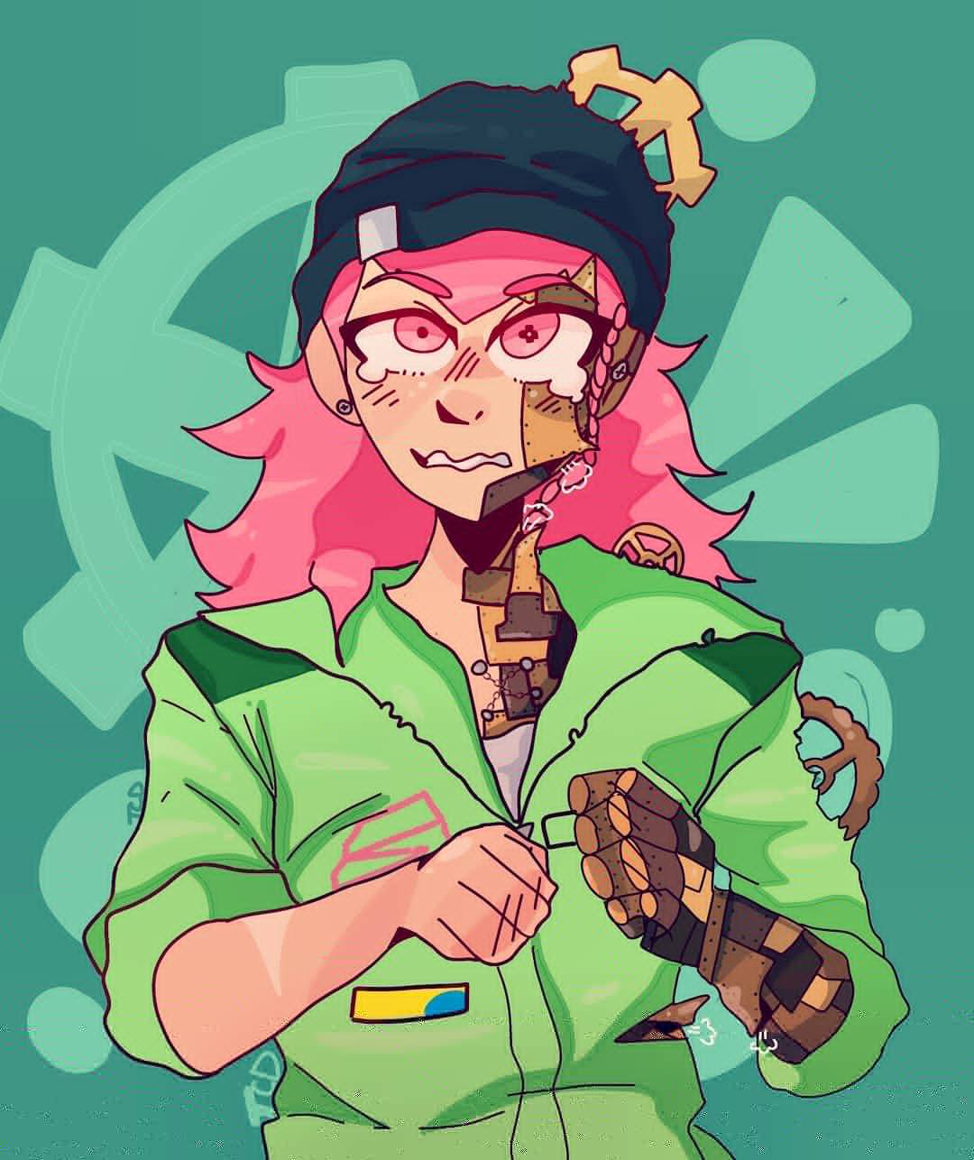 pics Kazuichi Soda Fanart steampunk souda by icantdraworanime on