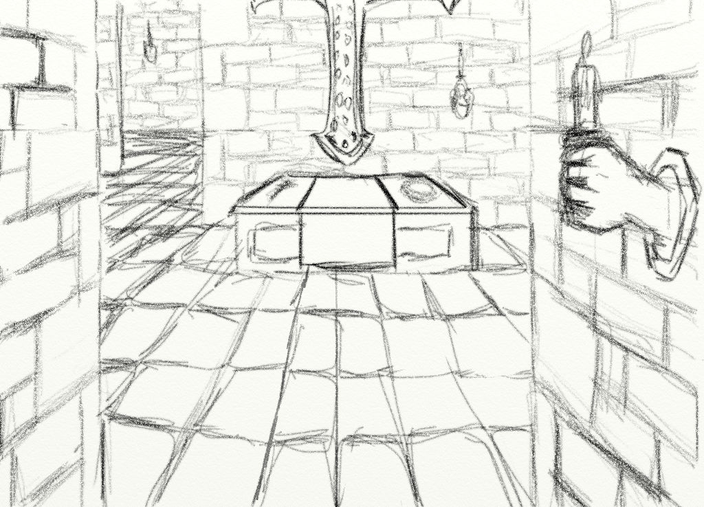 lancea sanctum ? by dargonix on DeviantArt