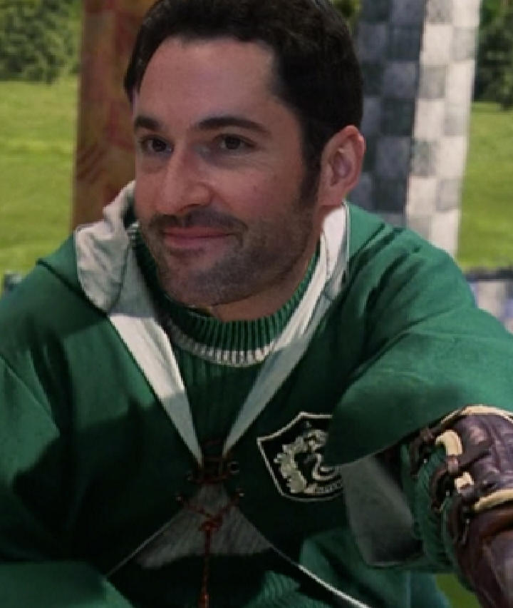 Daniel Riddle by ScottishDetective on DeviantArt