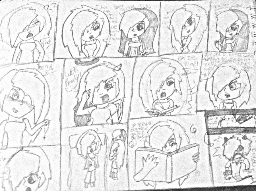 steph and jess draft part 3 by demypeace on DeviantArt