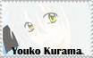 +Youko Kurama_STAMP+