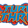 TURBOxTHRUST Logo