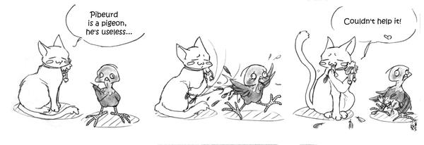 Deviantart Claw Ripping Claw rip by MinatsukiShaolan on DeviantArt