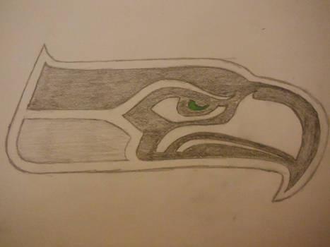 Seahawks Logo