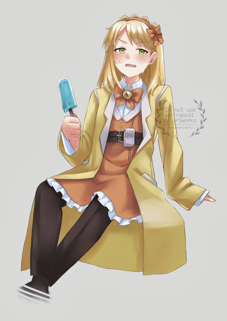 Tiphereth Bar Tiphereth by hanamina3 on DeviantArt