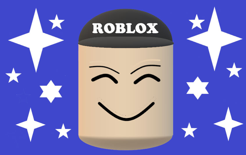ROBLOX Fan art by TMG111 on DeviantArt