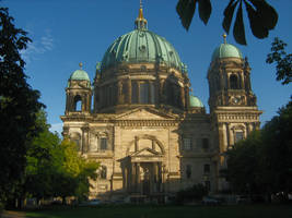 Berliner Dom