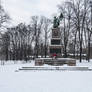 W3 - History - Monument of Russian Army