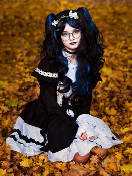 Gothic Lolita III