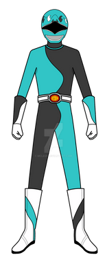 Explore the Best Power_ranger Art | DeviantArt