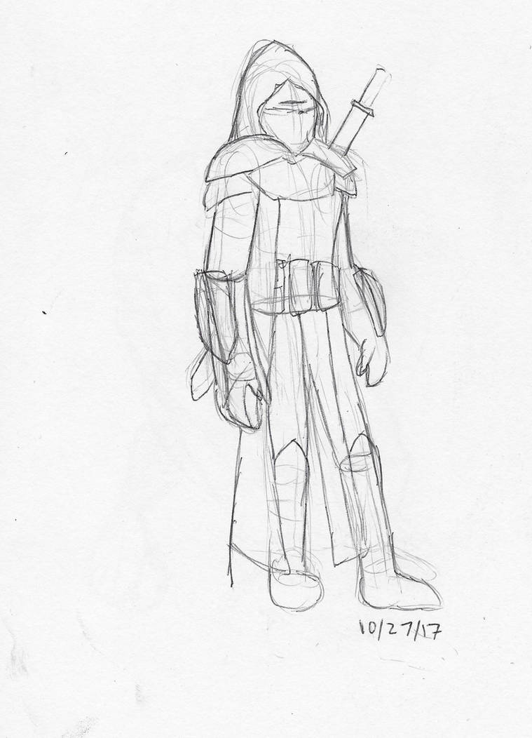 (Concept) Rougue Gear by Aurouan-Archive on DeviantArt