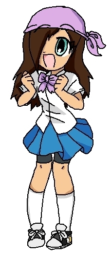 Akari Uniform