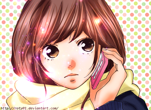 FutabaAoharaido/Ao Haru Ride