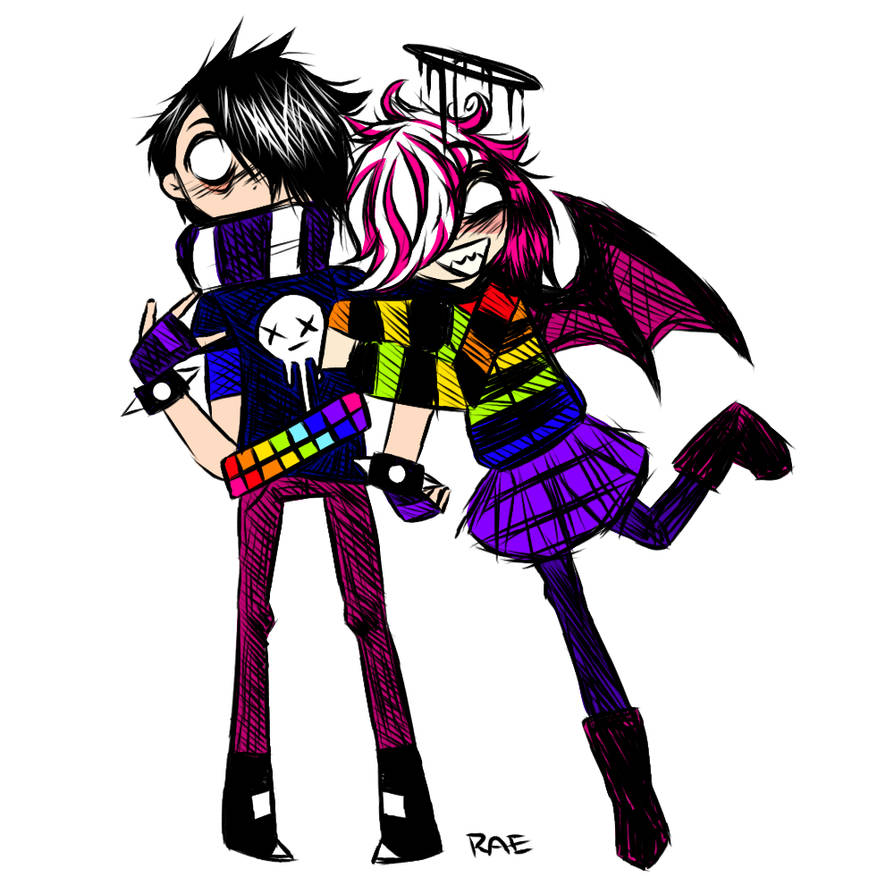 rawr X___x by cakebatty on DeviantArt