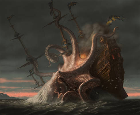 Kraken