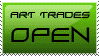 Art Trades Open