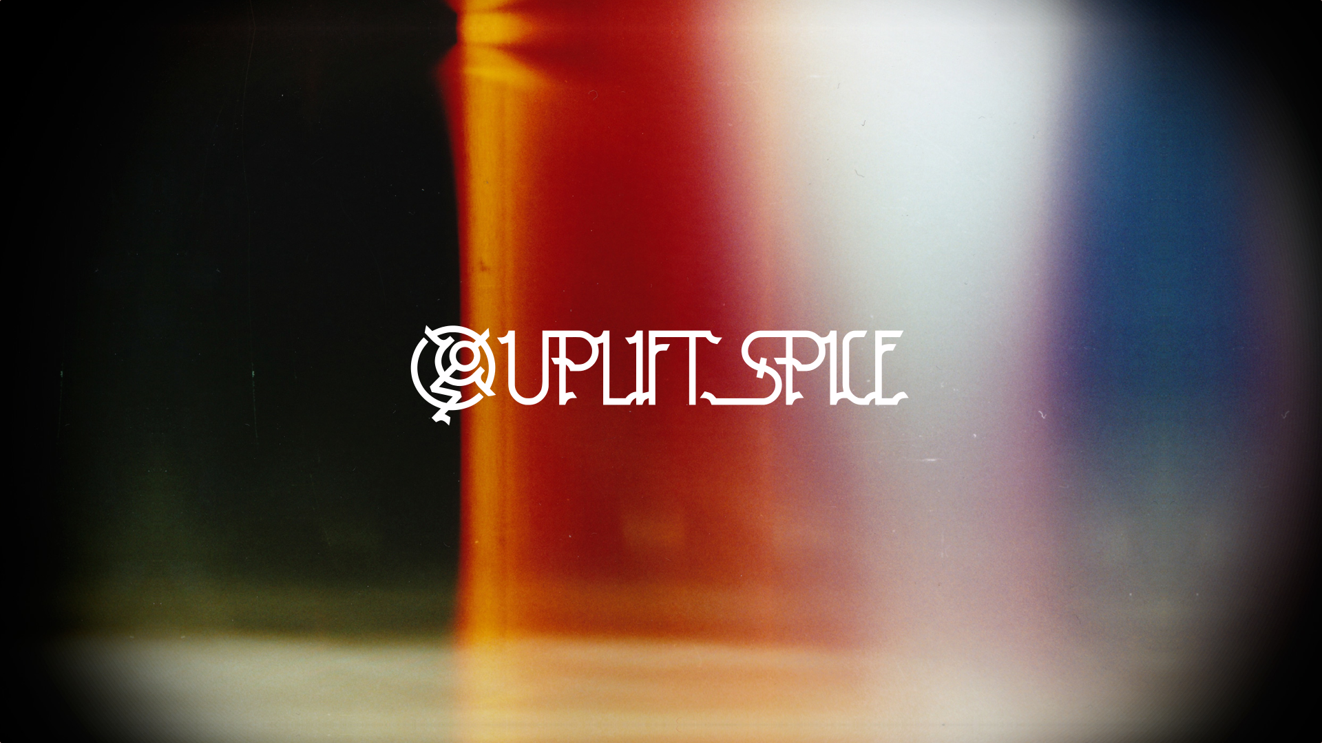 UPLIFT SPICE #15