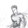 MAN OF STEEL