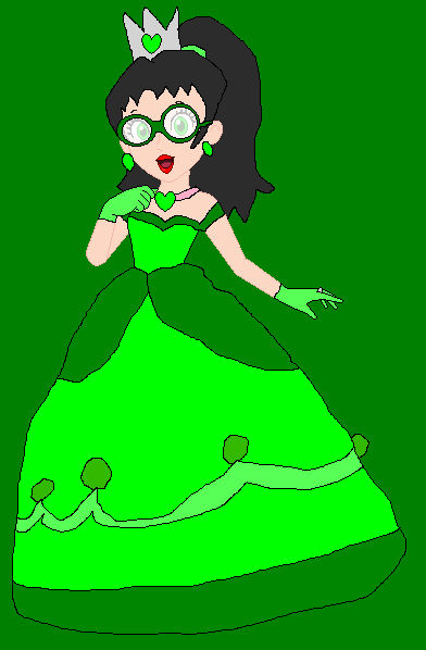 Princess Delaney Princess Adria Delaney by NyanSonia on DeviantArt