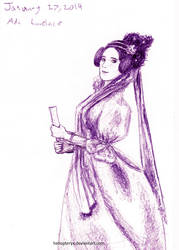 Ada Lovelace