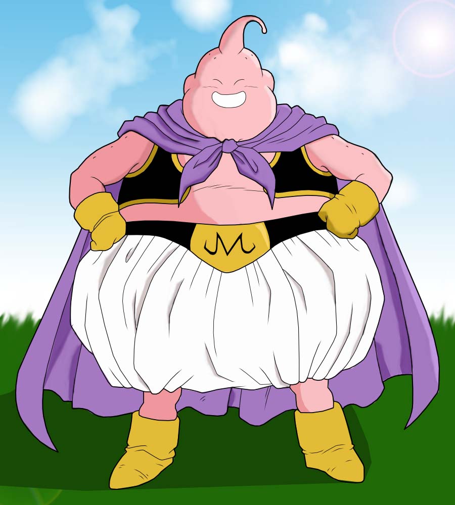 Fat Buu