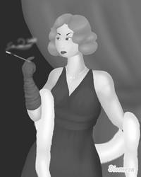 noir natasha