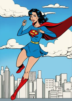 superwoman