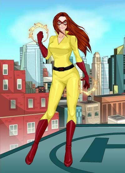 Mathredis Firestar firestar by Shadowofjustice123 on DeviantArt