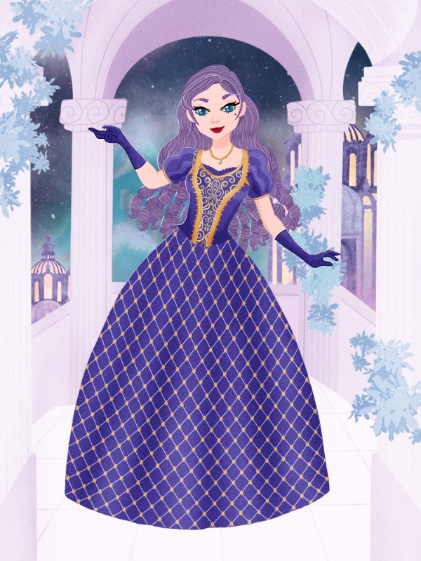 Deviantart Rococco rococo dress rarity by Shadowofjustice123 on DeviantArt
