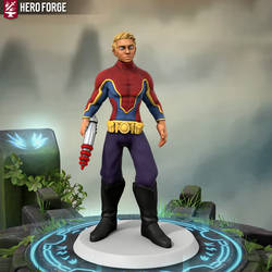 flash gordon