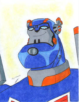 sentinel prime face  1