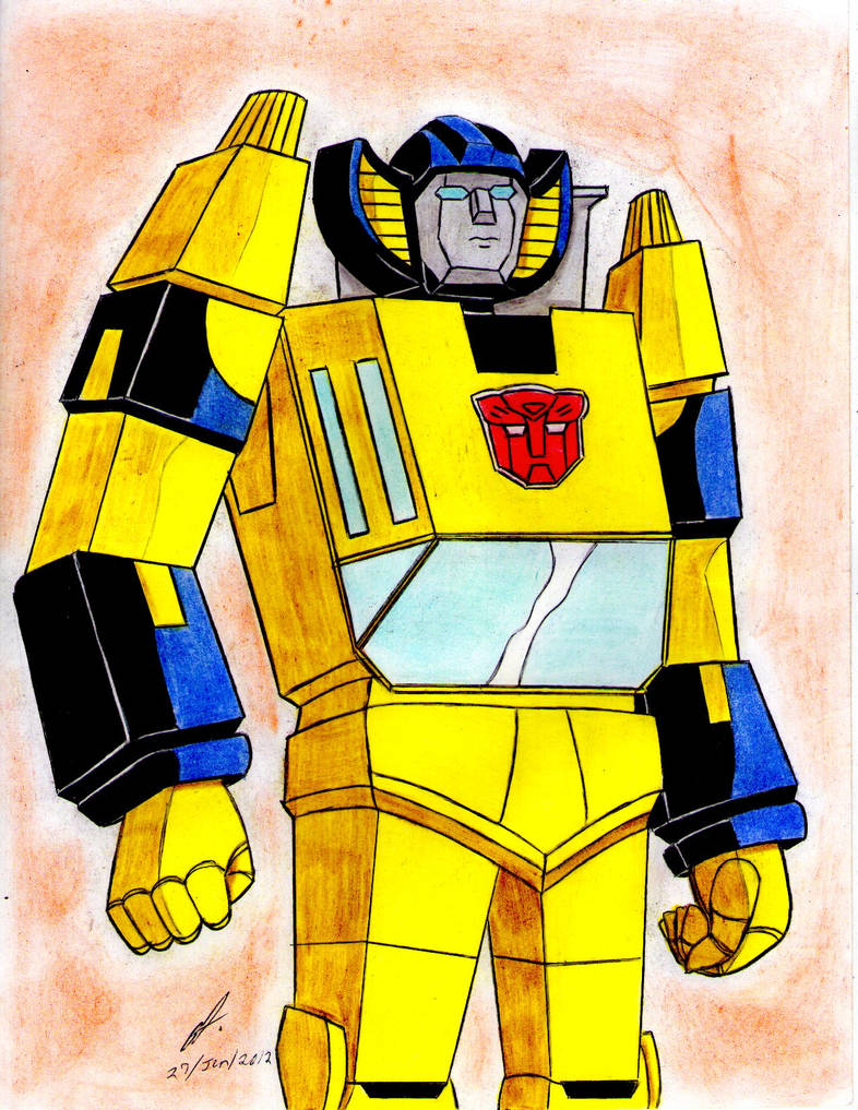 Sunstreaker Sunstreaker g1 transformers by ailgara on DeviantArt
