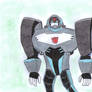 Longarm 2 transformers animated