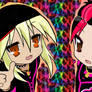 LM.C x Lucky Star