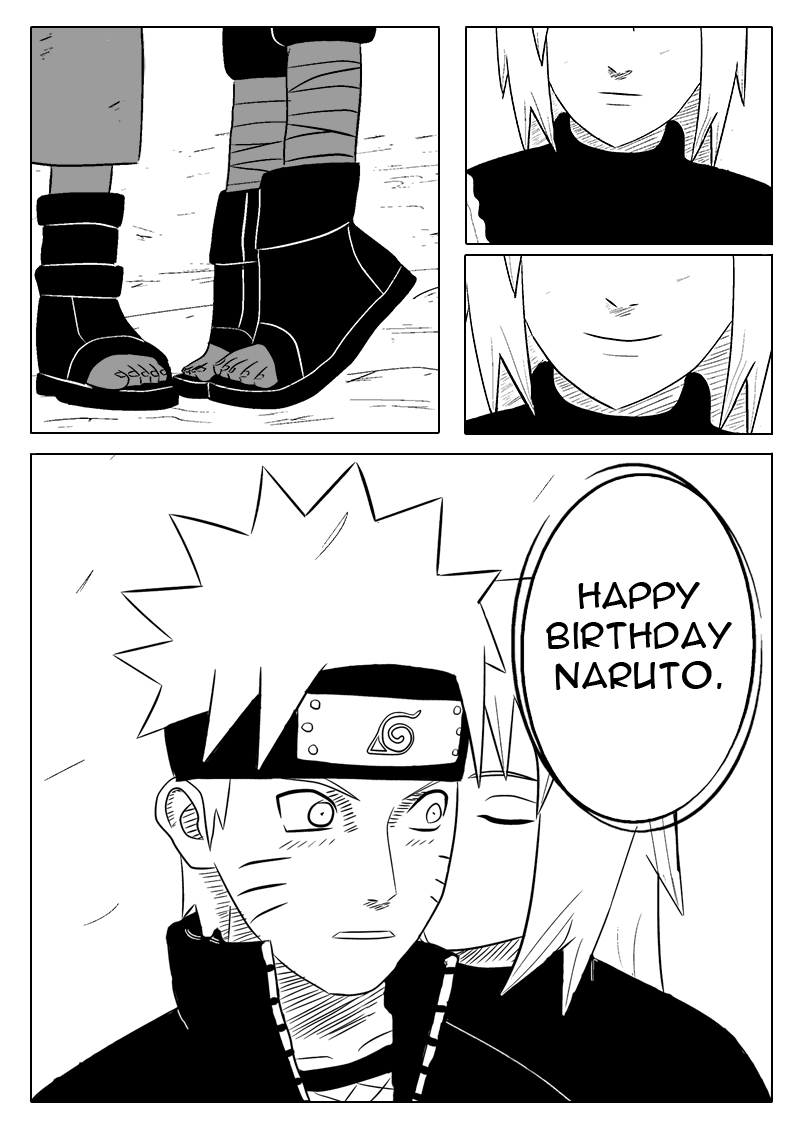 Naruto 692 (Fanprediction) p.2