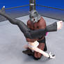 Month of Piledriver 2023: #30 Juri