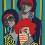 The Redhead Bandits