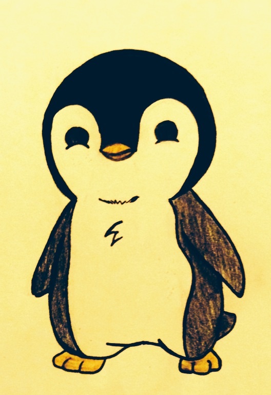 30 Day Challenge (2): Draw Your Favourite Animal by JodieJuo on DeviantArt 30 Day Challenge (2): Draw Your Favourite Animal by JodieJuo on DeviantArt