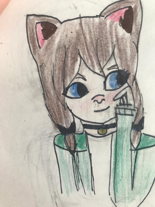 Oc Deviantart oc by Princessarete55 on DeviantArt