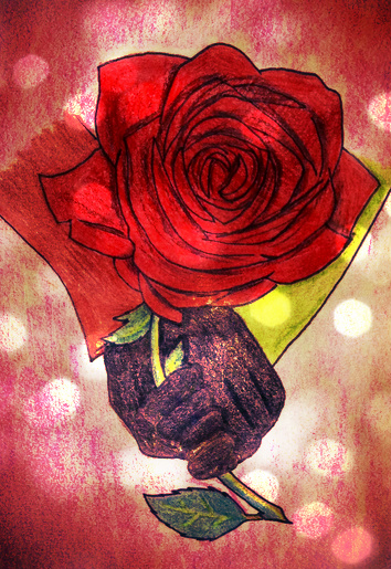 Roseshipping -Gift-