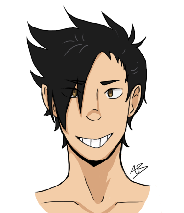 Kuroo