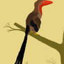 deinonychus antirrhopus