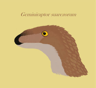 Explore the Best Geminiraptor Art | DeviantArt