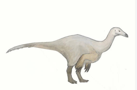 Explore the Best Beishanlong Art DeviantArt