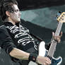 Mikey Way