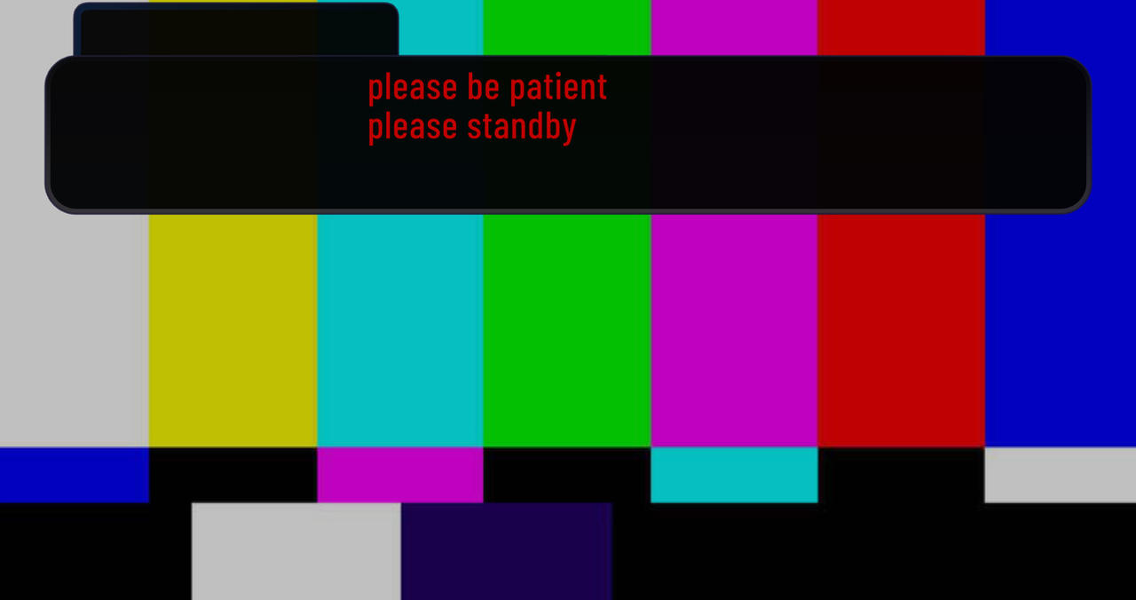 Static memory by Kingofwedgie69 on DeviantArt