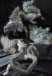 Pop Tab Dragon -shinkonryuu-